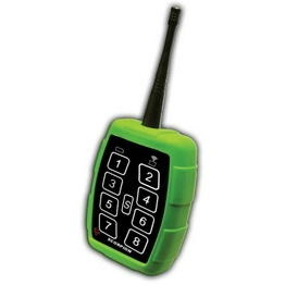 SCORPION-8TW16 RF Solutions