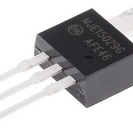 ON Semiconductor MJE15029G image