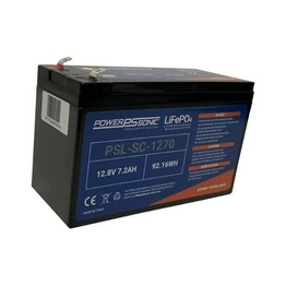 PSL-SC-1270 F2 Power Sonic