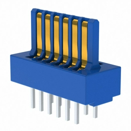 EBC06MMSN Sullins Connector Solutions