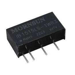 MORNSUN IB1515LS-1WR3 image