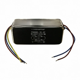 SCHAFFNER FN2080-10-07 image