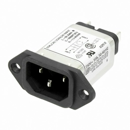 TE Connectivity 10EAH1 image