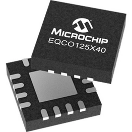 Microchip Technology EQCO125X40C1-I/3DW image