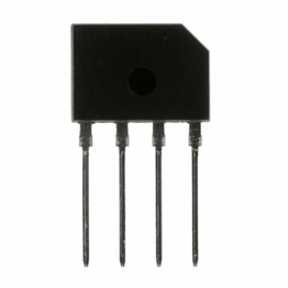 KBP408G-BP Micro Commercial Components