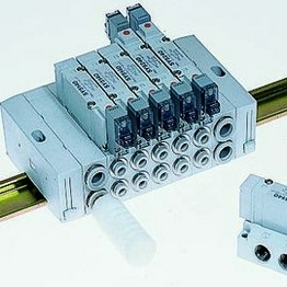 SY3340-5LOU-Q SMC