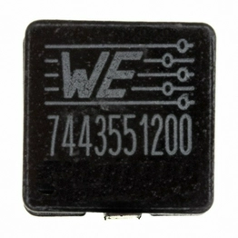 WURTH 7443551200 image