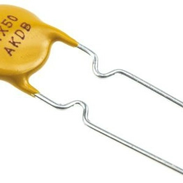 Littelfuse RXEF050 image