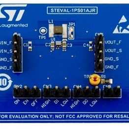 STMicroelectronics STEVAL-1PS01AJR image