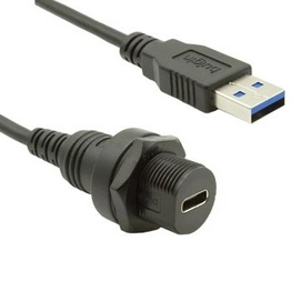 bulgin PXP0025/C/1M00/A image