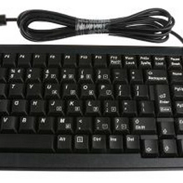 CHERRY G84-5400LUMEU-2 image