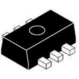 NCP694HADJHT1G ON Semiconductor