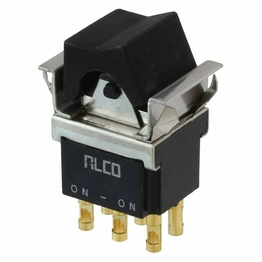 2-6437630-5 TE Connectivity