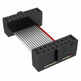 samtec FFSD-07-D-02.00-01-S-N-RN2 image