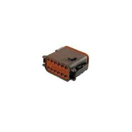 DT06-12SD-B016 TE Connectivity
