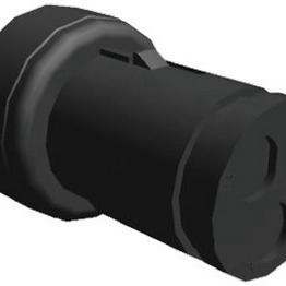 TE Connectivity 100285-1 image