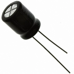 SEK100M200ST Cornell Dubilier Electronics