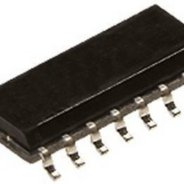 Texas Instruments ISO3080DW image