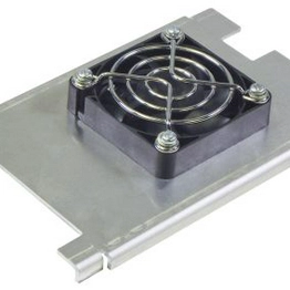 XP Power UCP225 TOP FAN KIT image