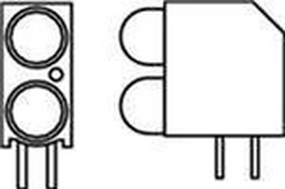 552-0311F Dialight