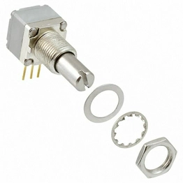 P260P-D1BS3CB100K TT Electronics