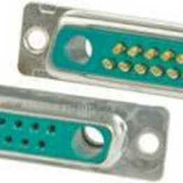 Amphenol DC27W2SA00LF image