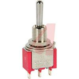 Carling Technologies 2M1-SP5-T1-B1-M1QE image
