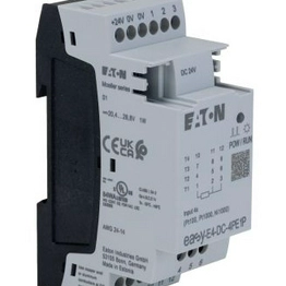 EATON 197517 EASY-E4-DC-4PE1P image