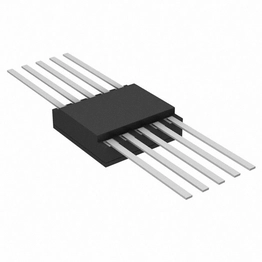 Texas Instruments TPS40210SHKK image
