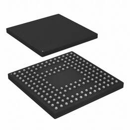 NXP Semiconductors DSP56F807VF80E image