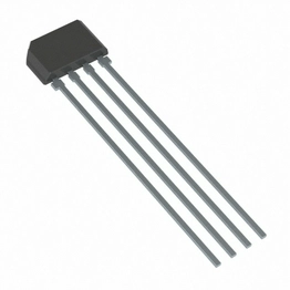 Melexis MLX91217LVA-ACA-000-SP image