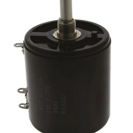 Vishay Intertechnology 860B1502 image