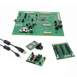 EVAL-ADUCM350EBZ Analog Devices