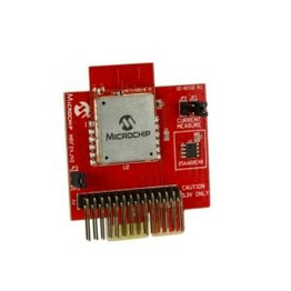 Microchip Technology AC164134-3 image