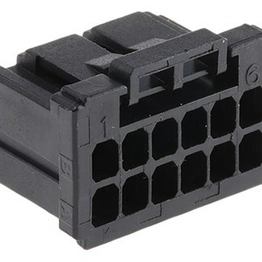 TE Connectivity 2-1827864-6 image