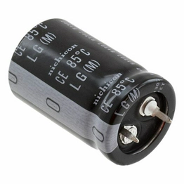 nichicon LLG2D681MELZ35 image