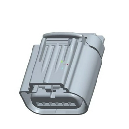TE Connectivity 1438153-5 image