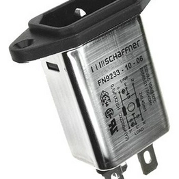 SCHAFFNER FN9233R-6-06 image