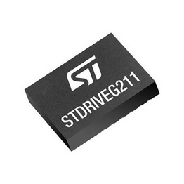 STDRIVEG211Q STMicroelectronics