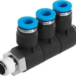 QSLV3-3/8-10 FESTO