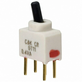 GT11MV3BE C&K