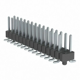 TSM-115-01-T-DV-A-001 samtec