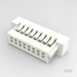 XKB Connectivity X1102H-2x08-46 image