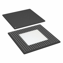 Analog Devices ADSP-21369KBPZ-3A image