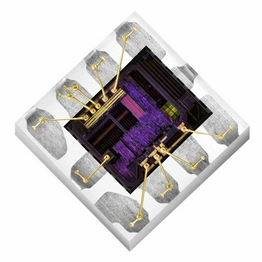Silicon Laboratories SI1142-A11-GMR image