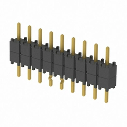 samtec DW-09-07-G-S-200-LL image