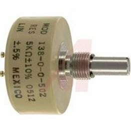 Vishay Intertechnology 138-0-0-502 image