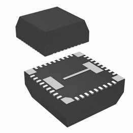 LMZ31704RVQT Texas Instruments