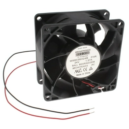 MS8038H24B-FHR-2EM MECHATRONICS