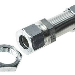 SV15LCF Parker Hannifin